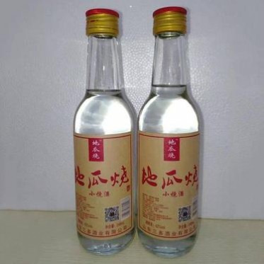 地瓜烧小烧酒/厂家**小烧酒 浓香型42度高梁酒 陈年自酿粮食酒地瓜烧酒浓香型白酒