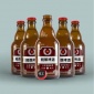 易拉罐精酿厂代工 果味系列啤酒oem贴牌 提供产品供应链