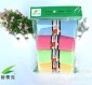 超细纤维吸水厨房家务方格抹布 擦玻璃杯子不掉毛家政保洁毛巾